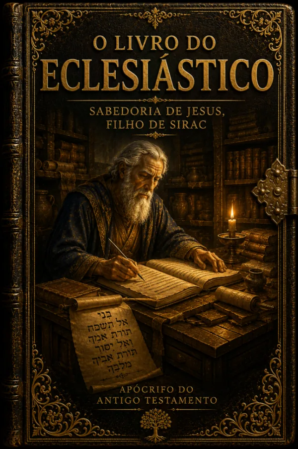 Eclesiástico