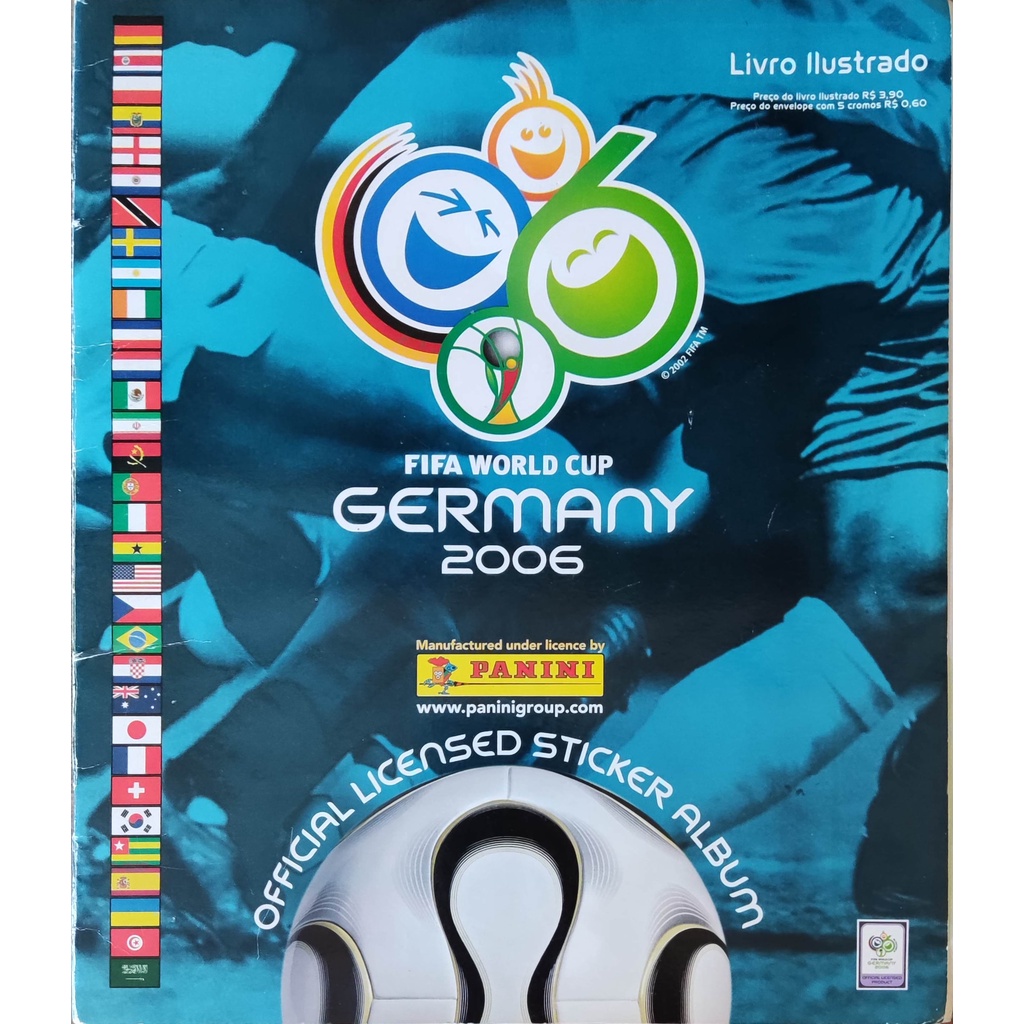 Copa 2006