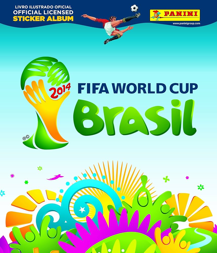 Copa 2014