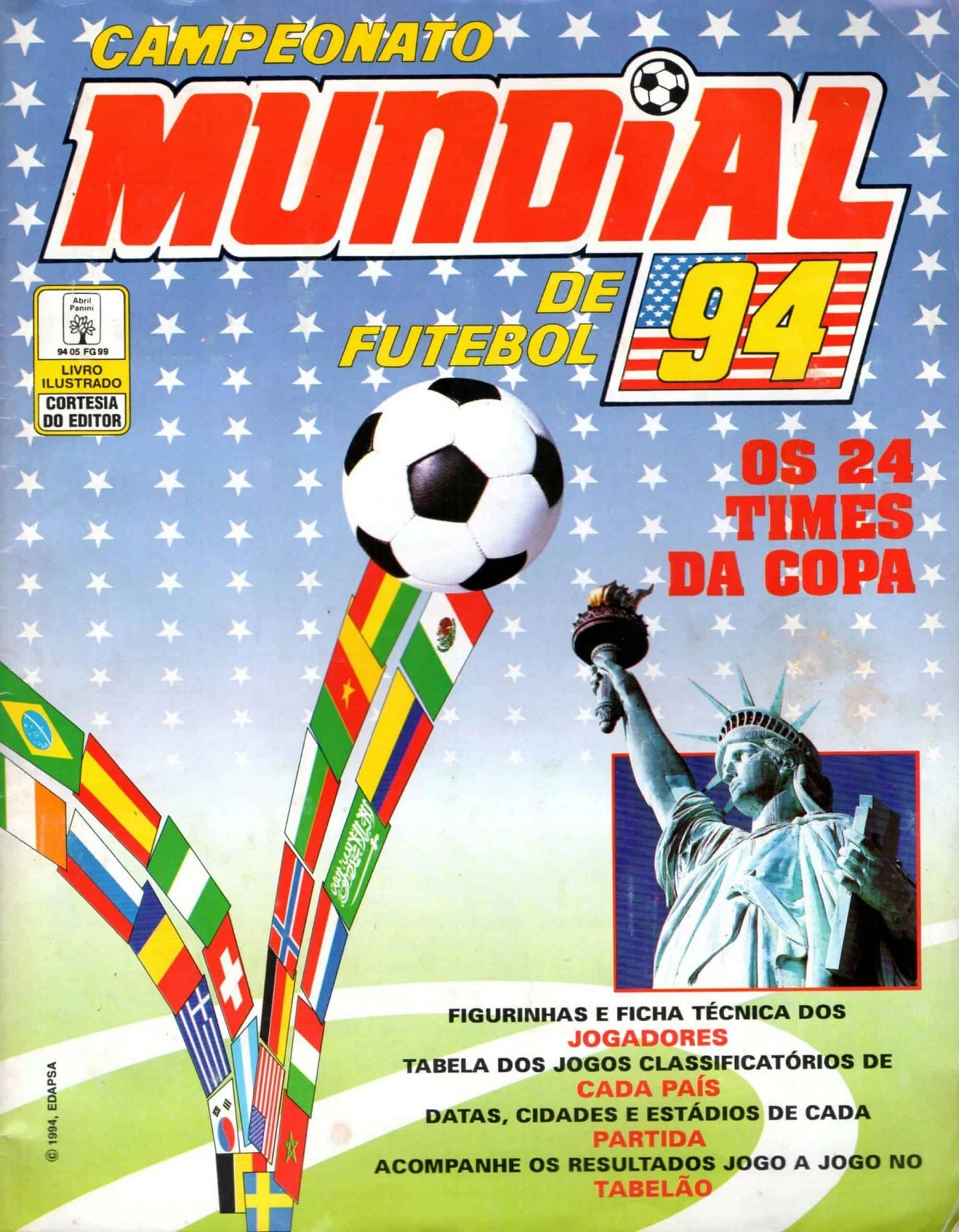 Copa 1994